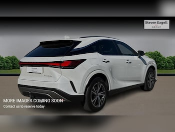 Used Lexus RX 2025 for sale - 78429844: Photo