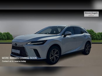 Used Lexus RX 2025 for sale - 78429844: Photo