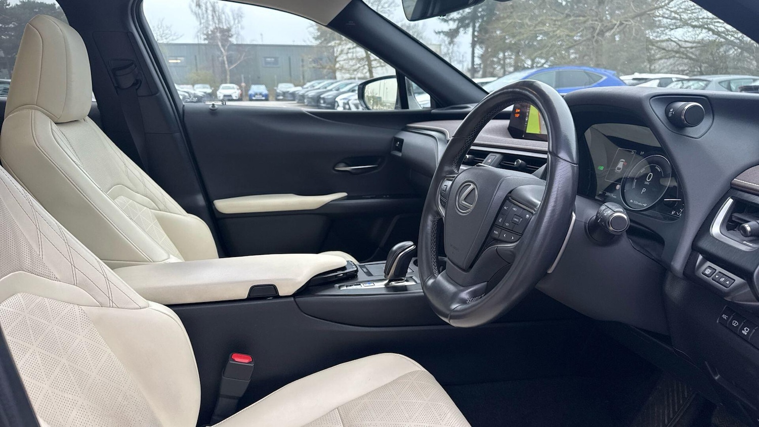 Used Lexus UX for sale - 78127991: Photo 15