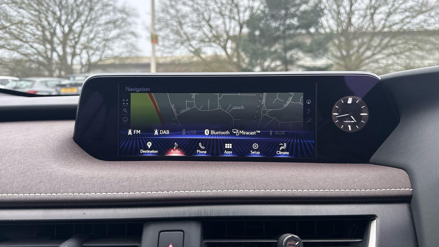 Used Lexus UX for sale - 78127991: Photo 24