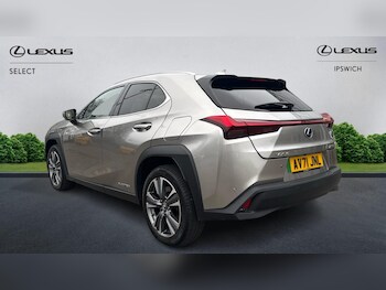Used Lexus UX 2021 for sale - 78127991: Photo