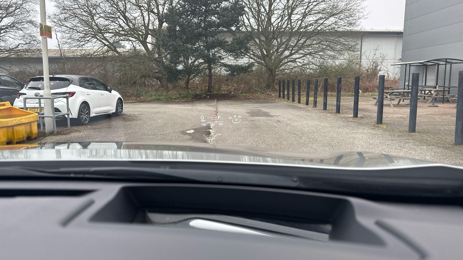 Used Lexus UX for sale - 78127991: Photo 38