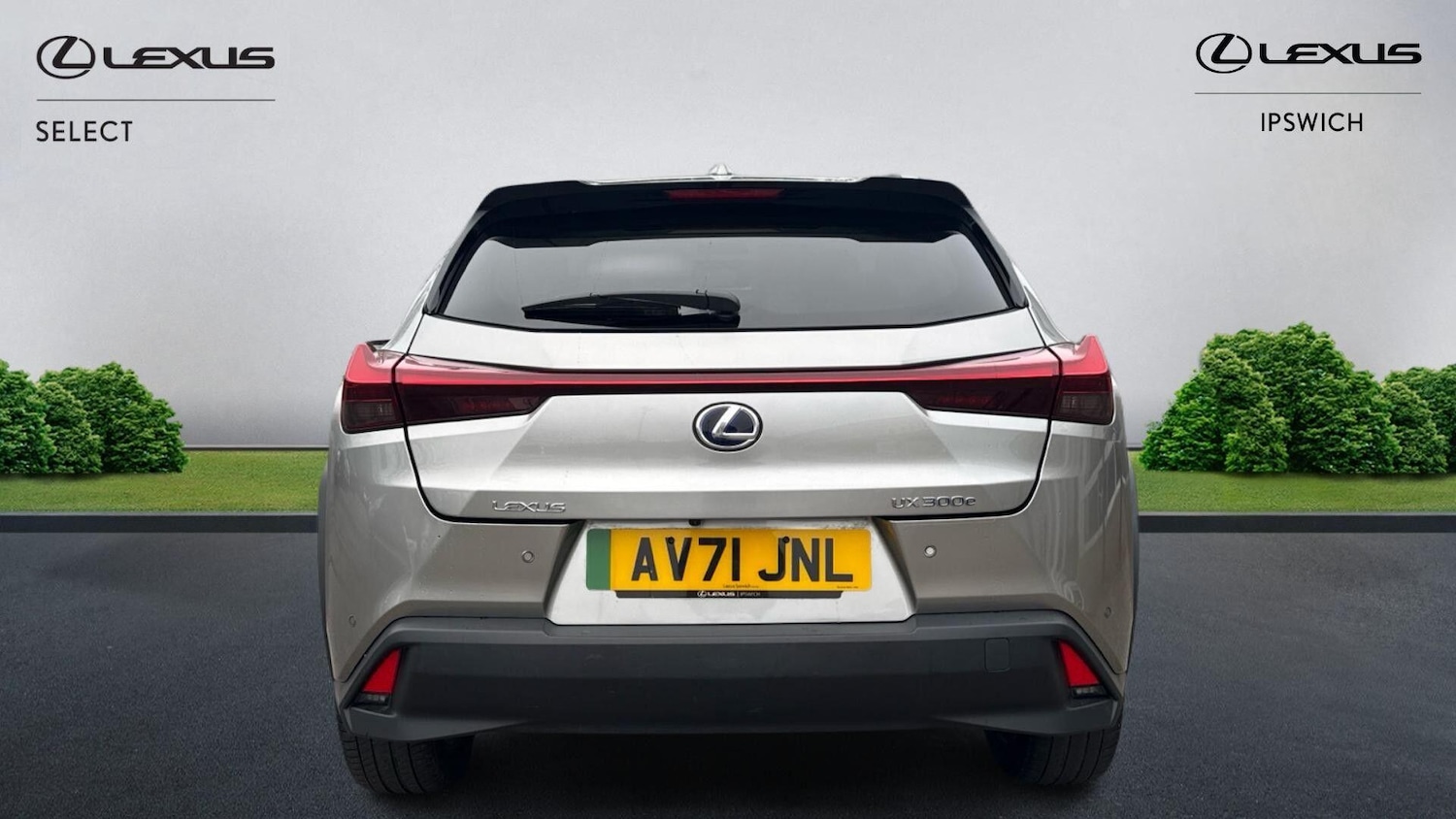 Used Lexus UX for sale - 78127991: Photo 7