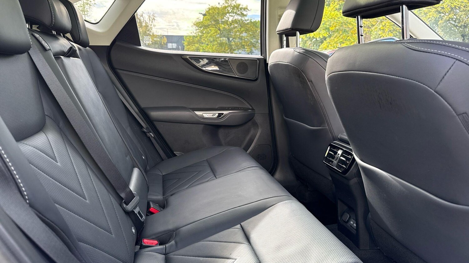 Used Lexus NX 2023 for sale - 76381306: Photo 11