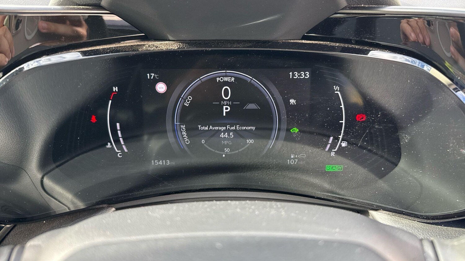 Used Lexus NX 2023 for sale - 76381306: Photo 14