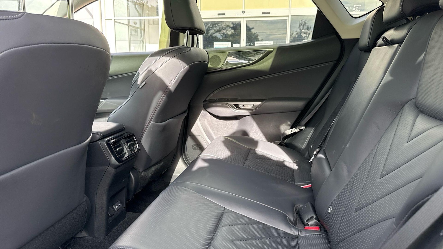 Used Lexus NX 2023 for sale - 76381306: Photo 16