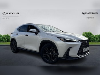 2023 (73) - 2.5 350h Premium Plus SUV 5dr Petrol Hybrid E-CVT 4WD Euro 6 (s/s) (245 ps)