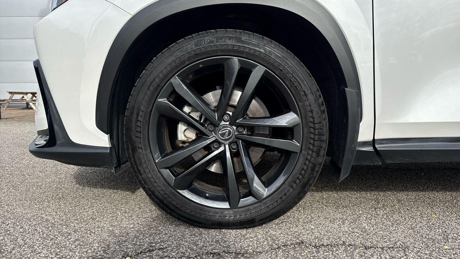 Used Lexus NX 2023 for sale - 76381306: Photo 21