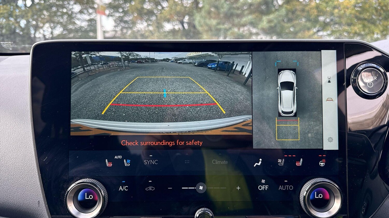 Used Lexus NX 2023 for sale - 76381306: Photo 22