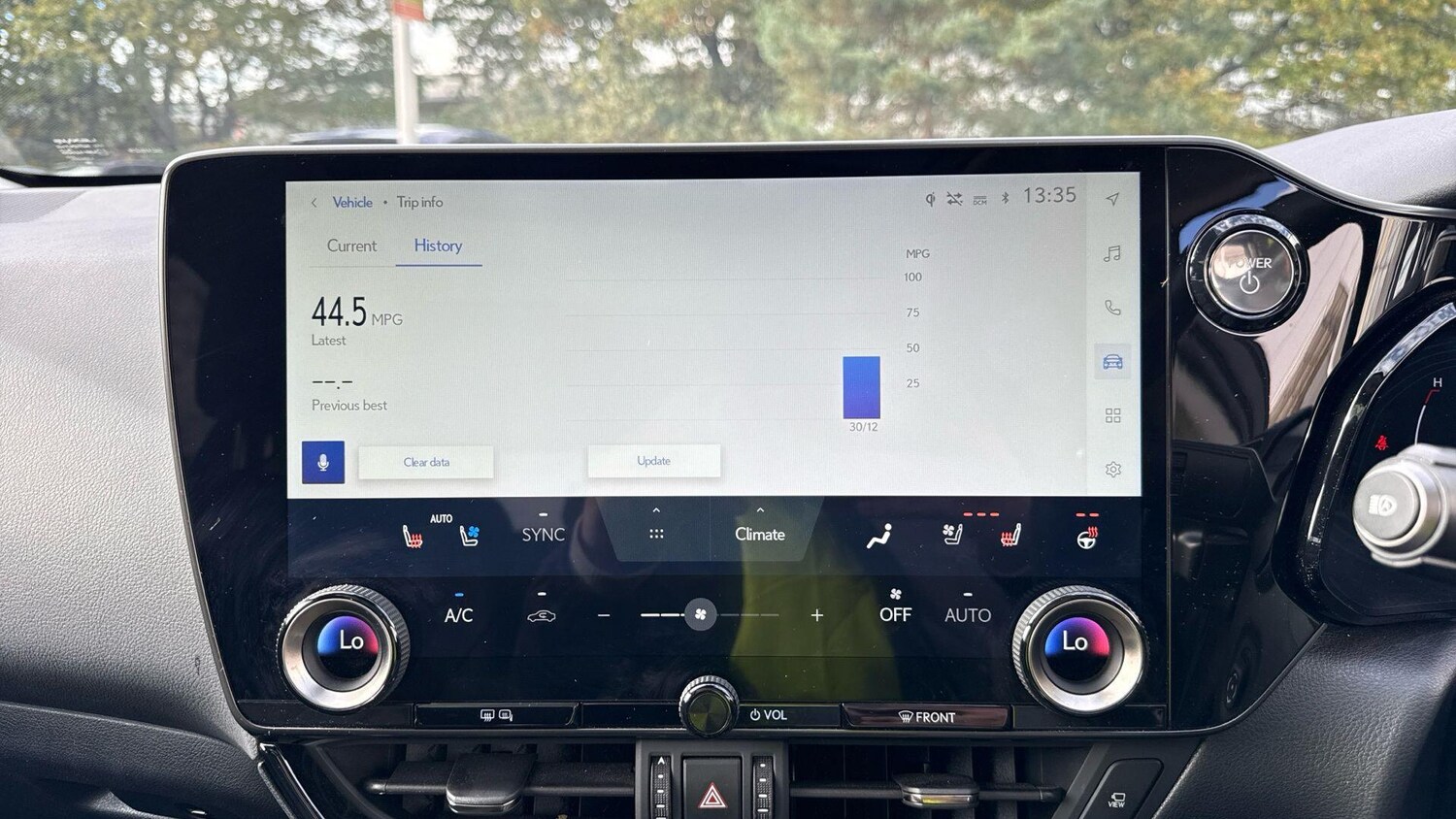 Used Lexus NX 2023 for sale - 76381306: Photo 24