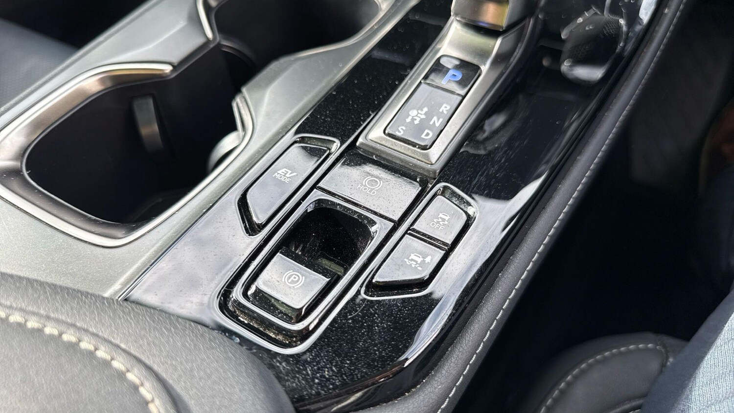 Used Lexus NX 2023 for sale - 76381306: Photo 29