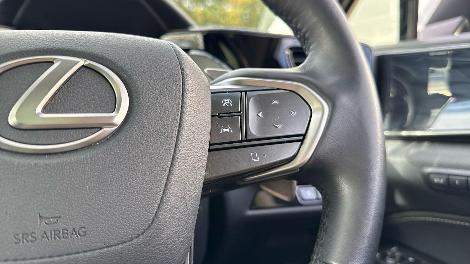 Used Lexus NX 2023 for sale - 76381306: Photo 33