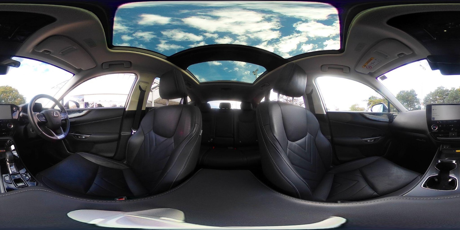 Used Lexus NX 2023 for sale - 76381306: Photo 42