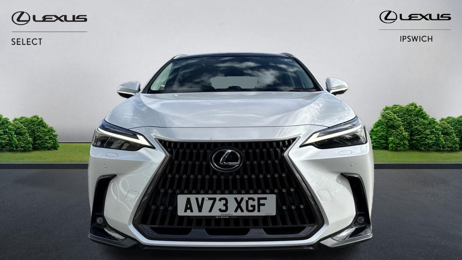 Used Lexus NX 2023 for sale - 76381306: Photo 6