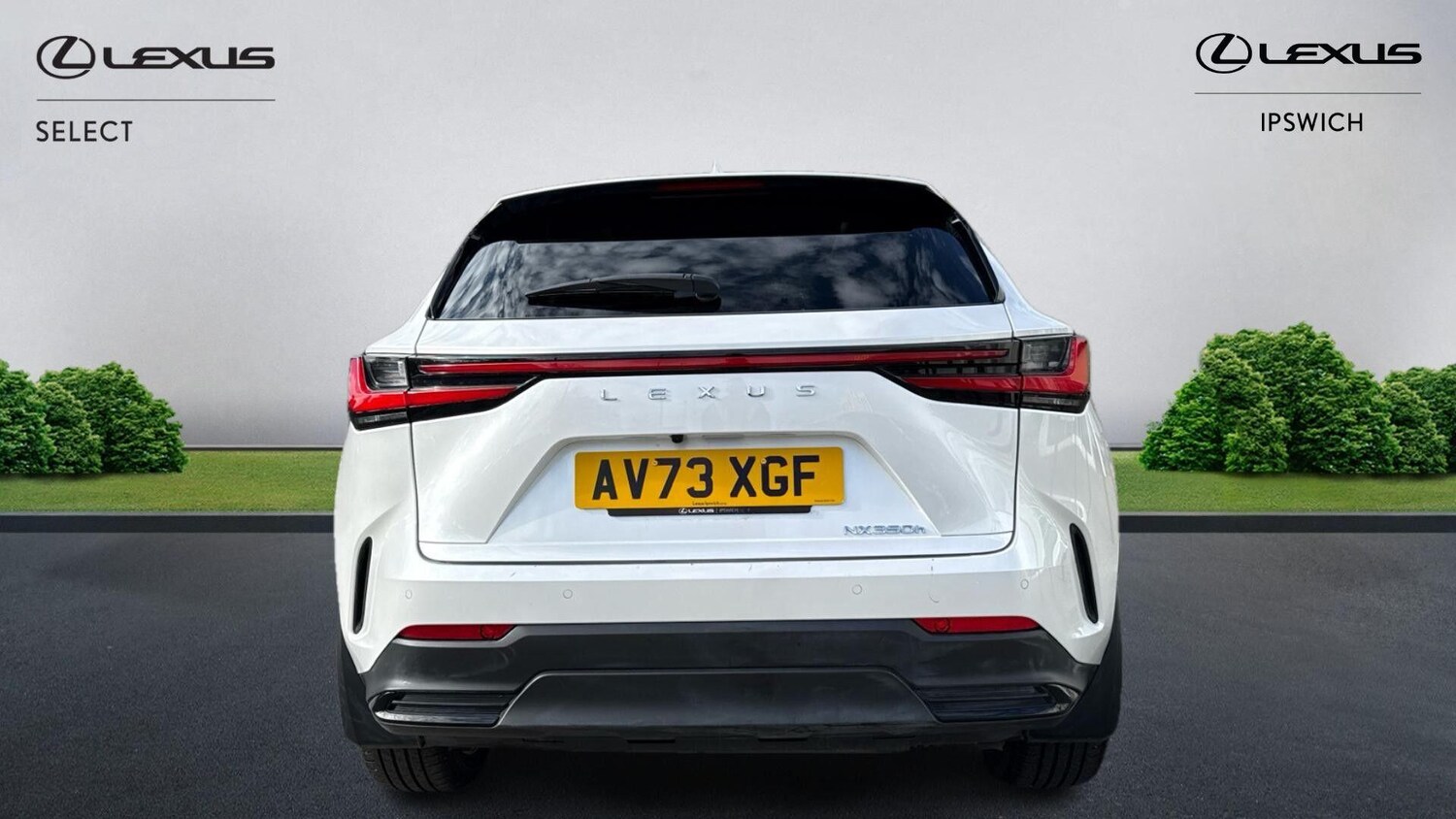 Used Lexus NX 2023 for sale - 76381306: Photo 7