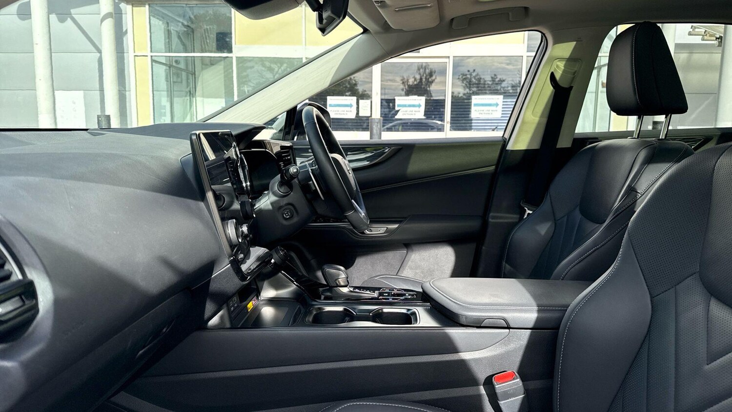 Used Lexus NX 2023 for sale - 76381306: Photo 8