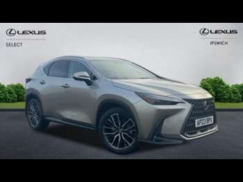 2023 (23) - 2.5 450h+ 18.1kWh Takumi E-CVT 4WD Euro 6 (s/s) 5dr