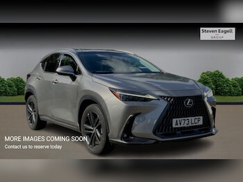 2023 (73) - 2.5 350h E-CVT 4WD Euro 6 (s/s) 5dr