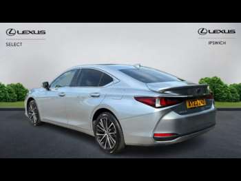 Used Lexus ES 2023 for sale - 75387890: Photo