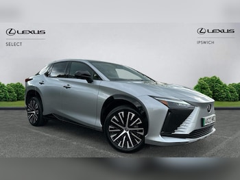 Used Lexus RX 2023 for sale - 75769663: Photo