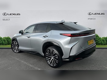 Used Lexus RX 2023 for sale - 75769663: Photo