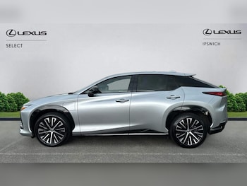 Used Lexus RX 2023 for sale - 75769663: Photo