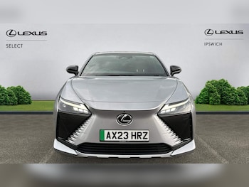 Used Lexus RX 2023 for sale - 75769663: Photo