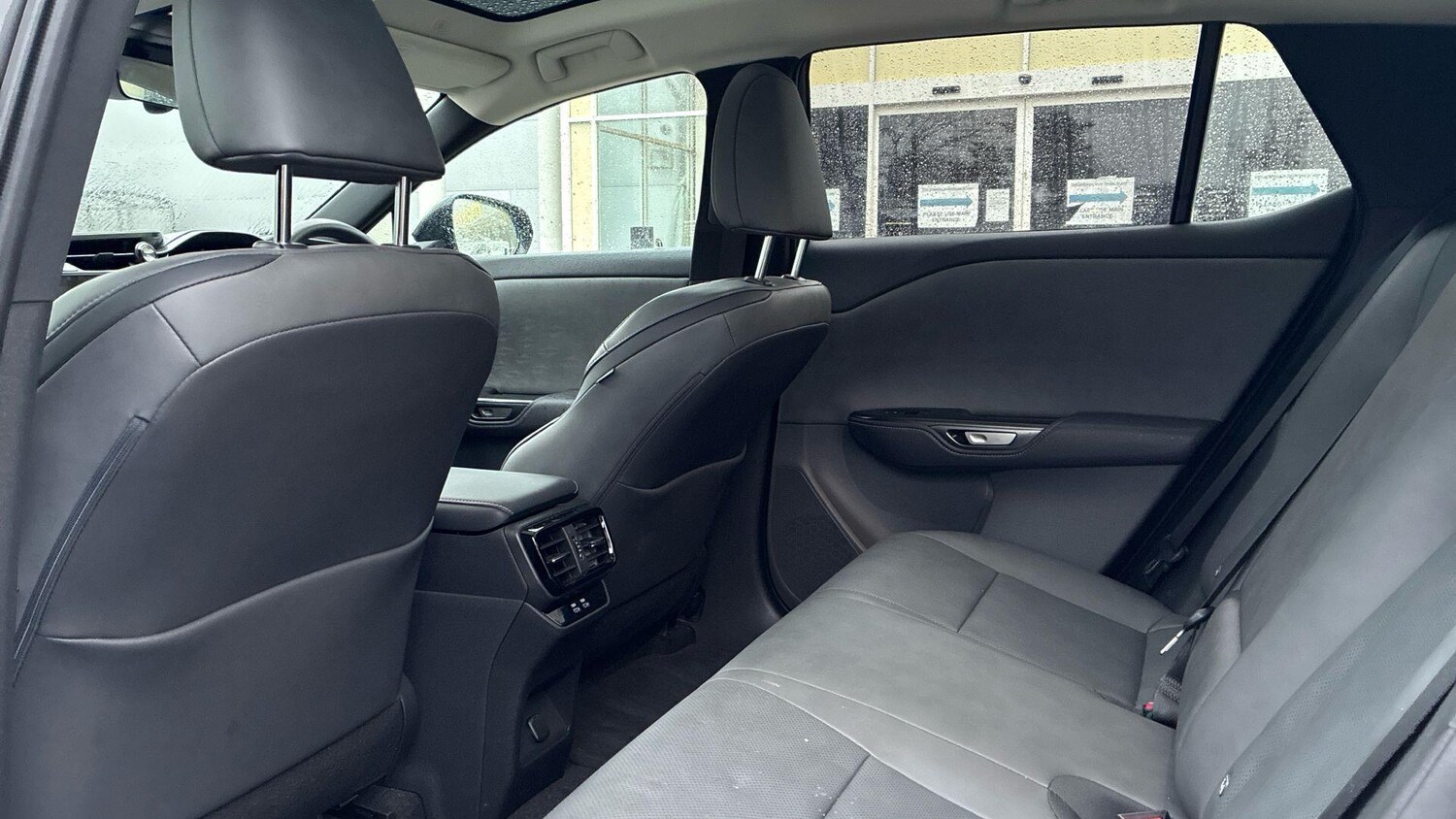 Used Lexus RZ 2024 for sale - 77396536: Photo 16