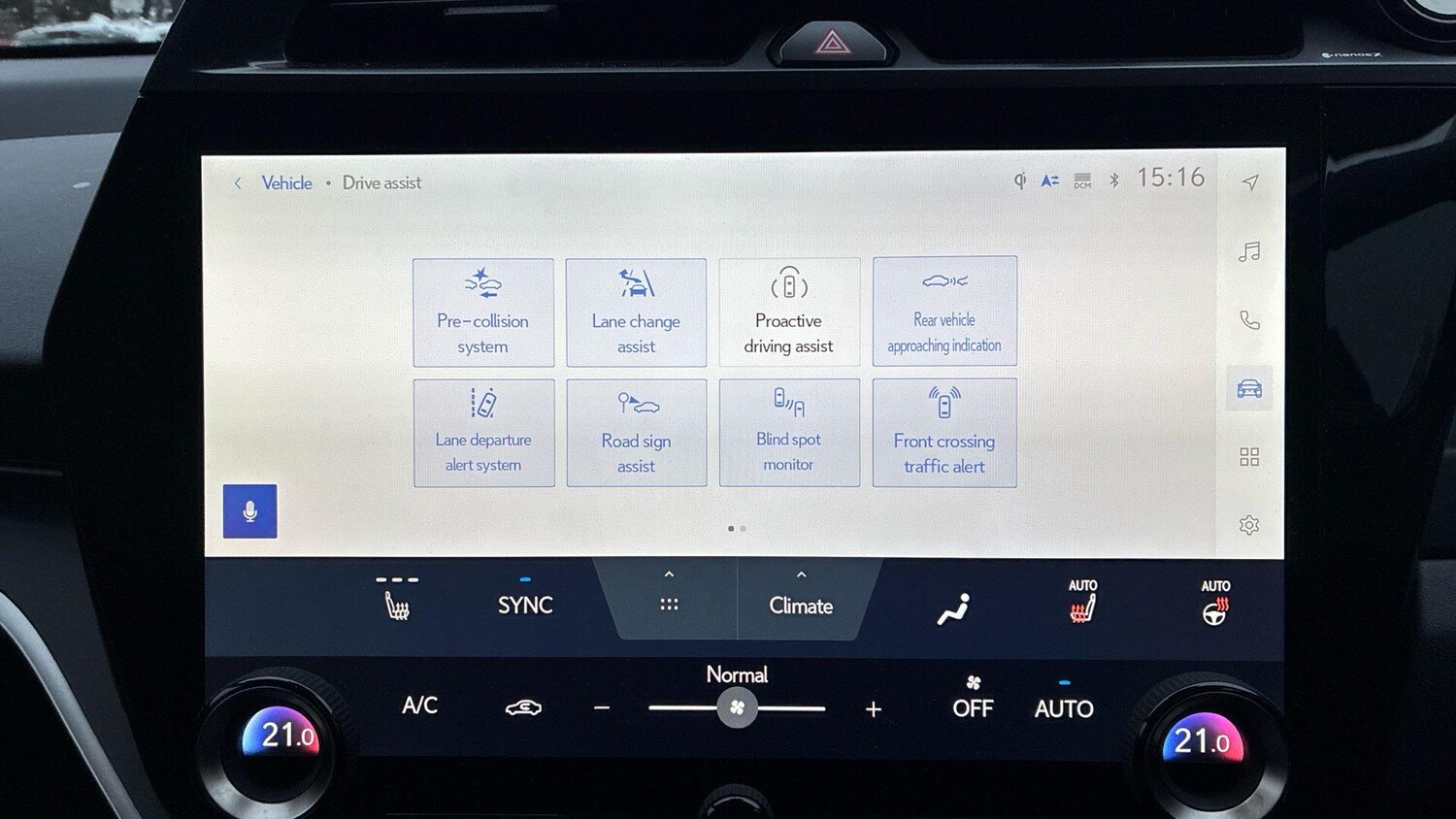 Used Lexus RZ 2024 for sale - 77396536: Photo 25