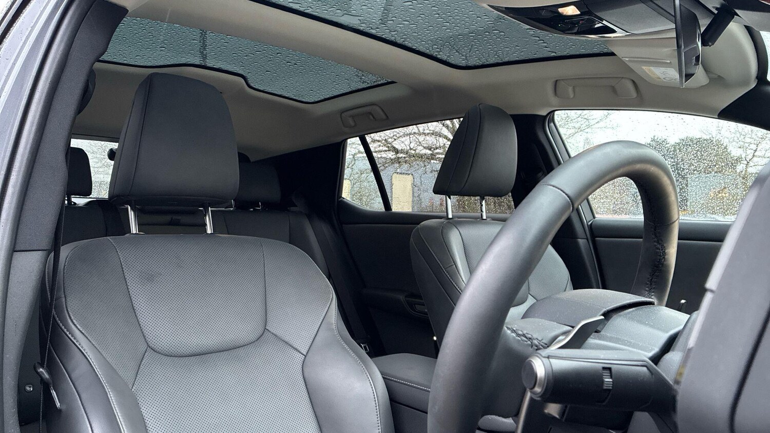 Used Lexus RZ 2024 for sale - 77396536: Photo 31