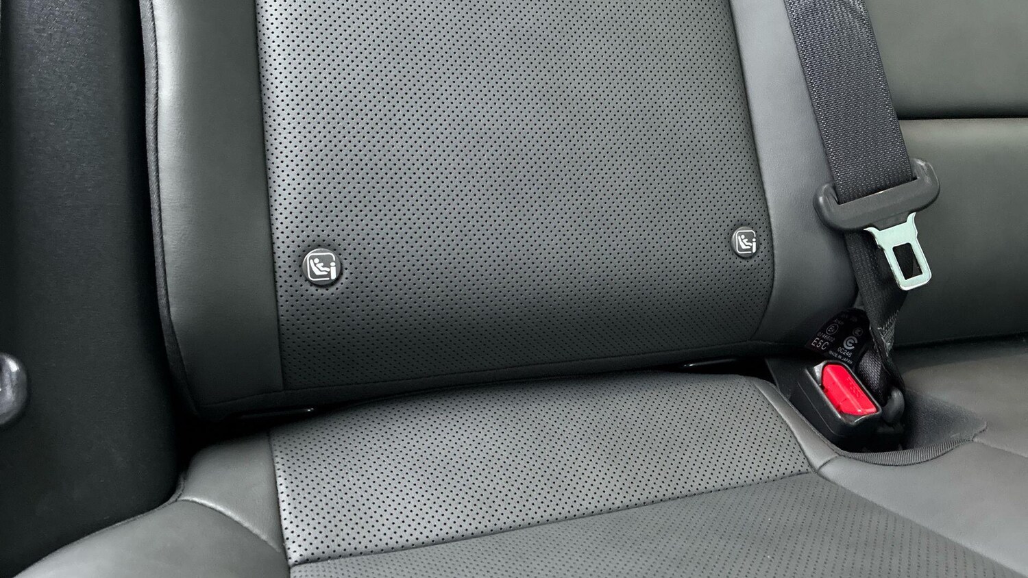 Used Lexus RZ 2024 for sale - 77396536: Photo 33