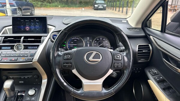 Used Lexus NX 2016 for sale - 76283527: Photo 10