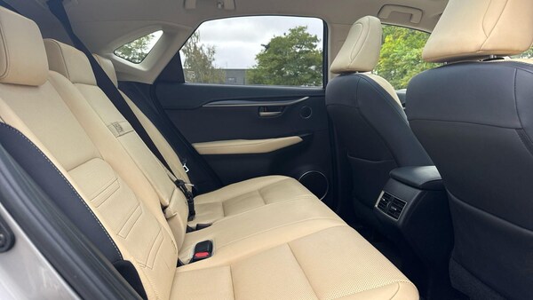 Used Lexus NX 2016 for sale - 76283527: Photo 11