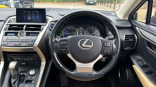 Used Lexus NX 2016 for sale - 76283527: Photo 13