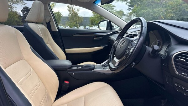 Used Lexus NX 2016 for sale - 76283527: Photo 15