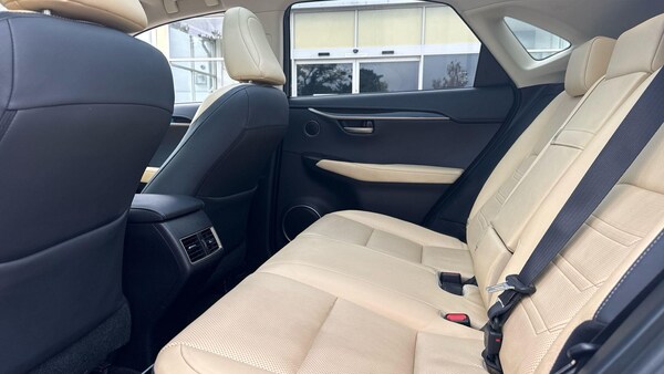 Used Lexus NX 2016 for sale - 76283527: Photo 16