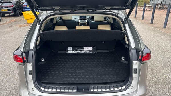 Used Lexus NX 2016 for sale - 76283527: Photo 17