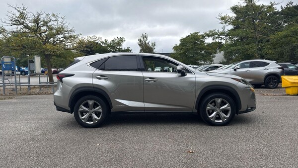 Used Lexus NX 2016 for sale - 76283527: Photo 18