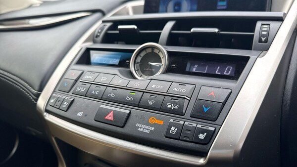 Used Lexus NX 2016 for sale - 76283527: Photo 25