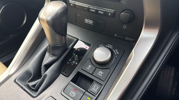 Used Lexus NX 2016 for sale - 76283527: Photo 27