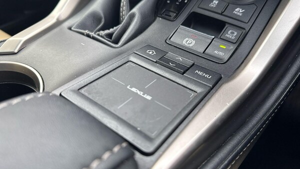 Used Lexus NX 2016 for sale - 76283527: Photo 28