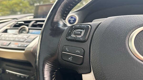 Used Lexus NX 2016 for sale - 76283527: Photo 31