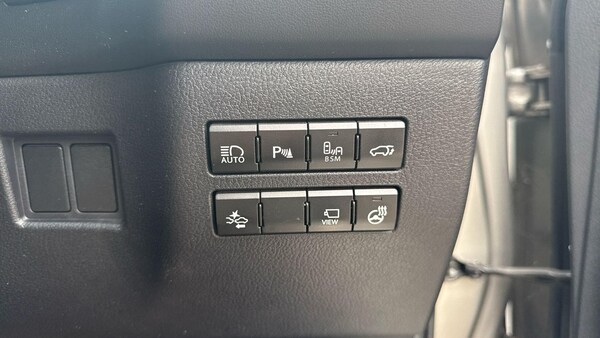 Used Lexus NX 2016 for sale - 76283527: Photo 34