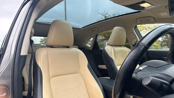 Used Lexus NX 2016 for sale - 76283527: Photo 36