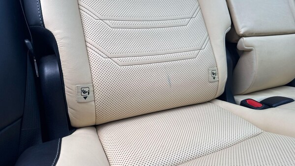 Used Lexus NX 2016 for sale - 76283527: Photo 37