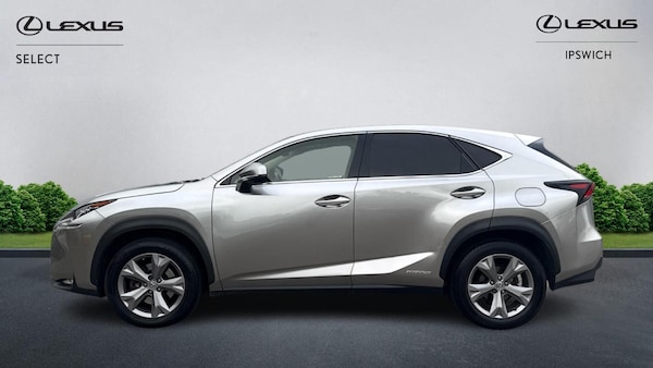 Used Lexus NX 2016 for sale - 76283527: Photo 5