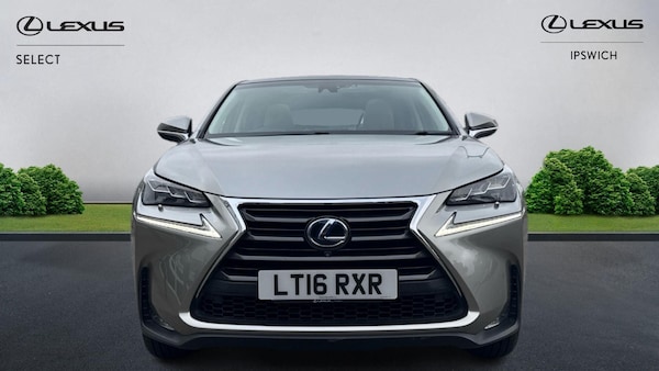 Used Lexus NX 2016 for sale - 76283527: Photo 6