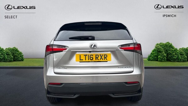 Used Lexus NX 2016 for sale - 76283527: Photo 7