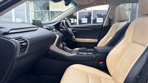 Used Lexus NX 2016 for sale - 76283527: Photo 8