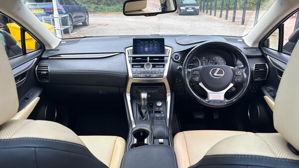 Used Lexus NX 2016 for sale - 76283527: Photo 9
